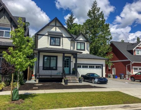 Custom Home Exteriors (4)