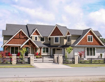 Custom Home Exteriors (5)