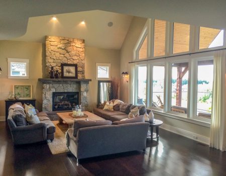 living-room